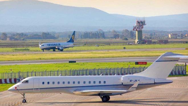 Aeroporto, il cda approva i risultati al 31 marzo
