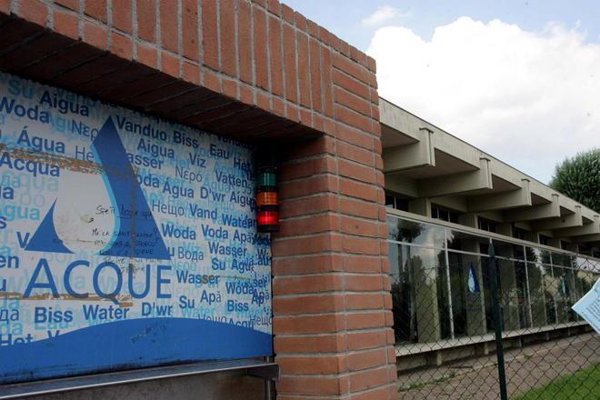 Falsi addetti di Acque spa in visita alle case abitate da anziani 
