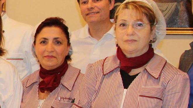 Chi vuole la schiacciata del buonumore?