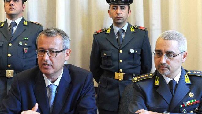 Incastrati dalle intercettazioni