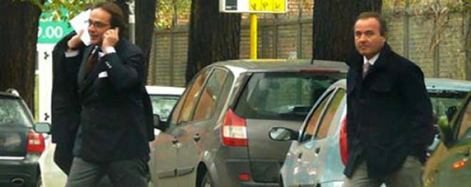 Nuova grana giudiziaria per Fusi 
