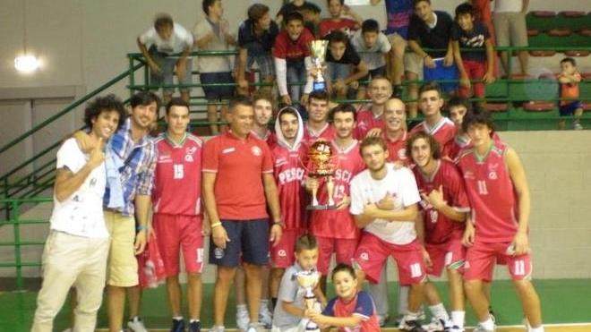 Cestistica vince gara-uno con la coriacea Sibe Prato