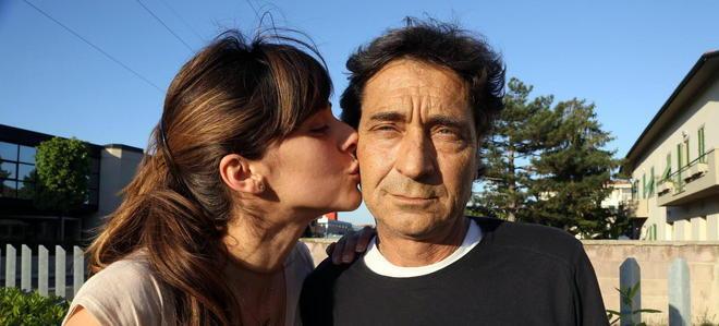 Dona un rene al padre malato «Ma il mio non è un gesto eroico» 