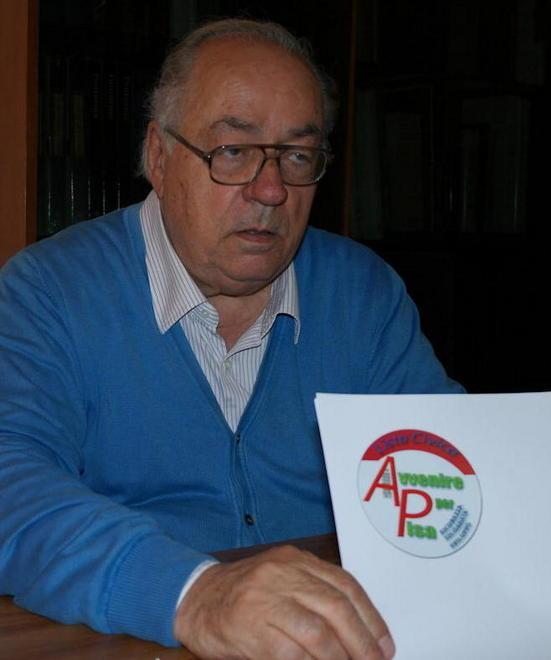 Biasci, l’ingegnere che ha sempre vinto contro la sinistra Dc 