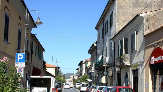 Autovelox in arrivo sulla via per Vallecchia