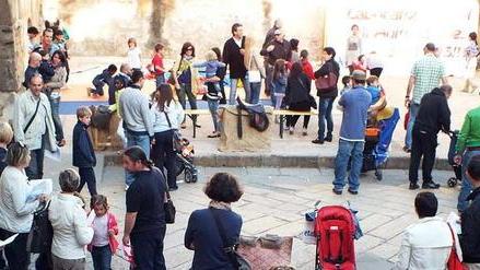 Successo della Festa della mamma