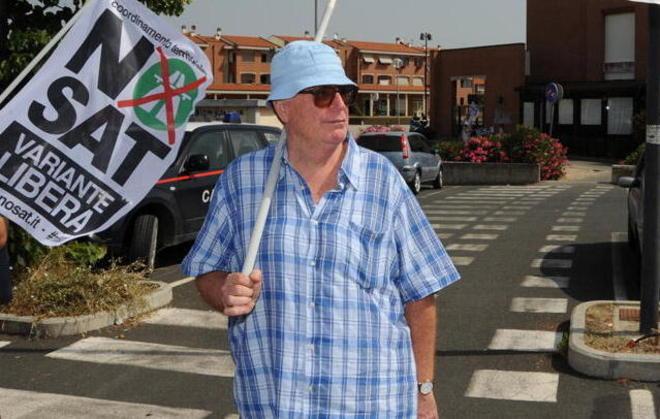 «Basta politica come mestiere» 