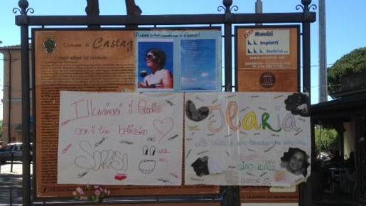 «Chi sa qualcosa parli, si faccia avanti per Ilaria»