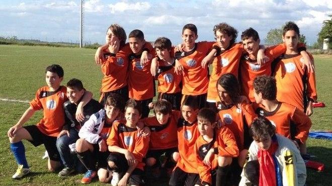 L’Accordia vince il trofeo Morellino
