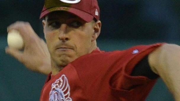 De Santis entra nell’olimpo del baseball