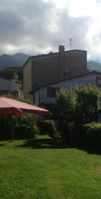 La storica casa di Michele Rosi rischia di crollare 