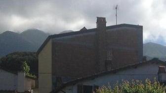 La storica casa di Michele Rosi rischia di crollare