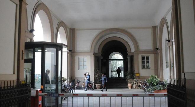 Tribunale accorpato, nota al ministero