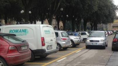 Gruppi di lavoro su traffico e sosta in città