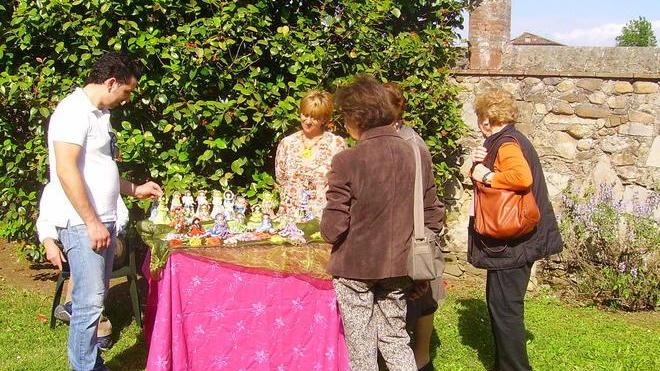 Cinquemila visitatori a “Ville in fiore”
