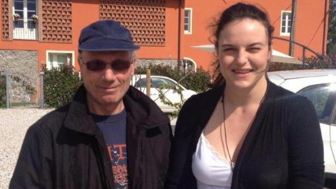«La strada? A due metri da casa e avrei lo svincolo nel giardino»