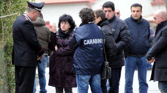 Castelnuovo, delitto senza colpevoli