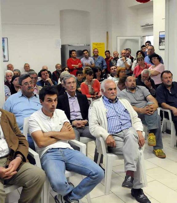 Furia Fossone: ora andiamo in Procura 