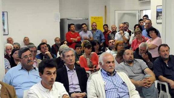 Furia Fossone: ora andiamo in Procura