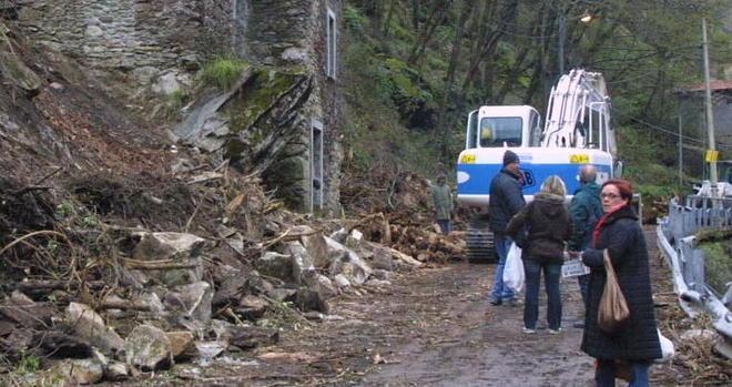 Frane, un milione di euro per Guadine 