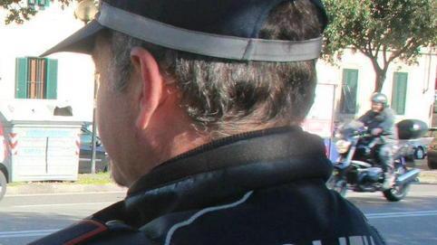 Giovane travolta sul lungomare