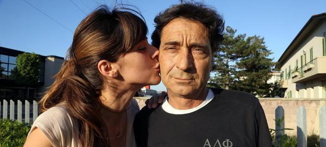 Dona un rene al padre malato «Ma il mio non è un gesto eroico» 