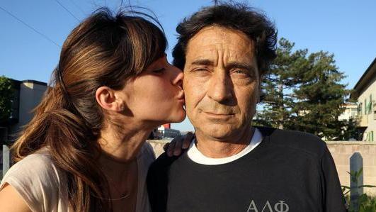 Dona un rene al padre malato «Ma il mio non è un gesto eroico»