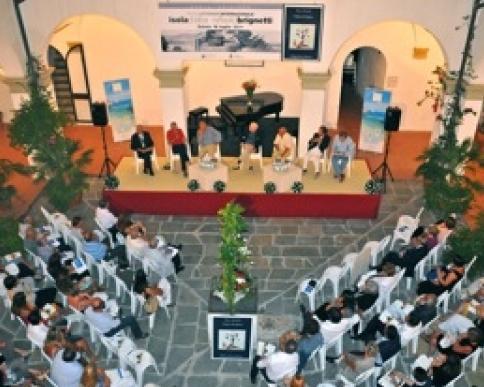 Brignetti 2013, ecco la terna in corsa per il premio letterario 