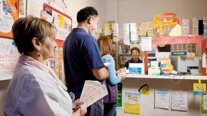 Vincita da 32mila euro giocando al 10eLotto