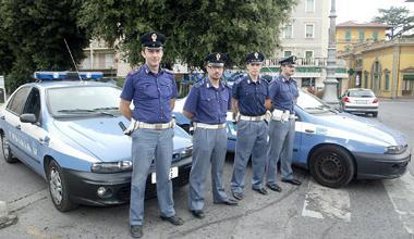 Pistoia ha bisogno di più poliziotti 