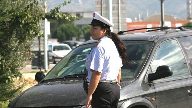 Auto con targa straniera, in arrivo i primi sequestri