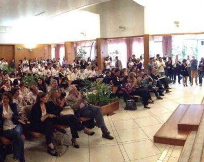 Impresa in azione, vincono l’Itis di Livorno e l'istituto Pertini di Lucca 