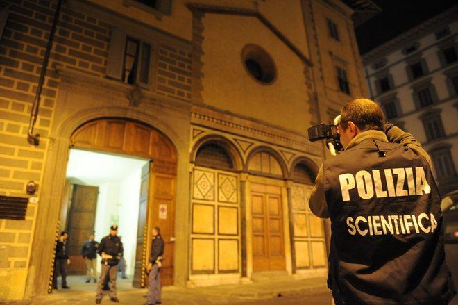 Ferì don Brogi: resta in carcere 
