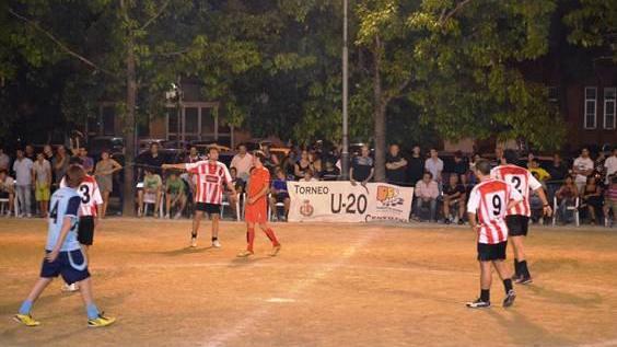 Il torneo della Mensa si farà