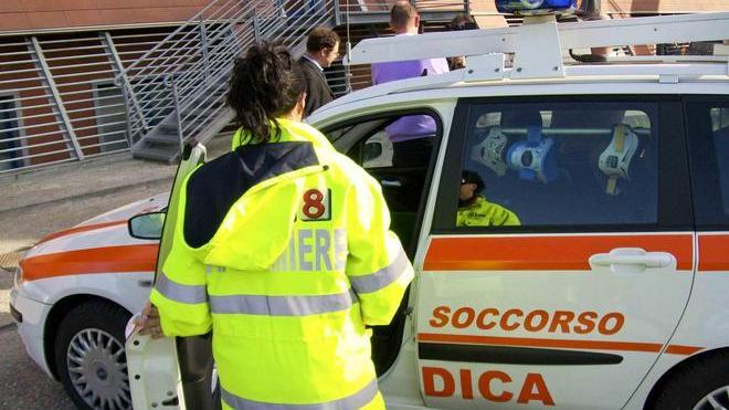 Si toglie la vita a 46 anni