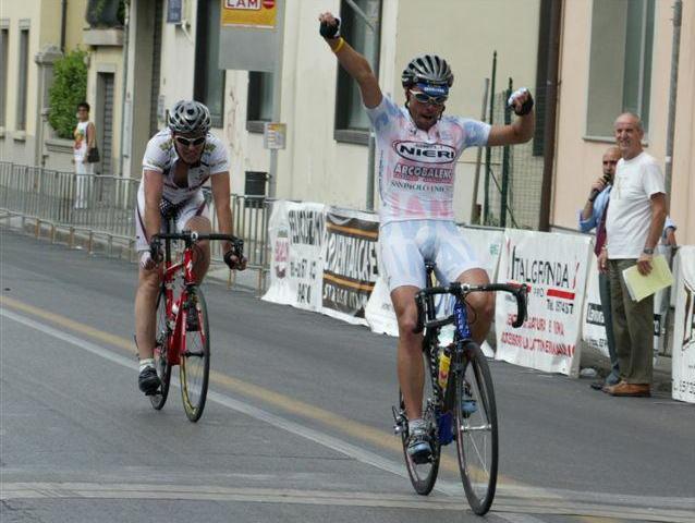 Il Giro della Provincia è arrivato al gran finale