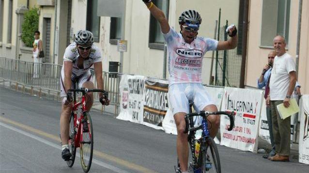 Il Giro della Provincia è arrivato al gran finale