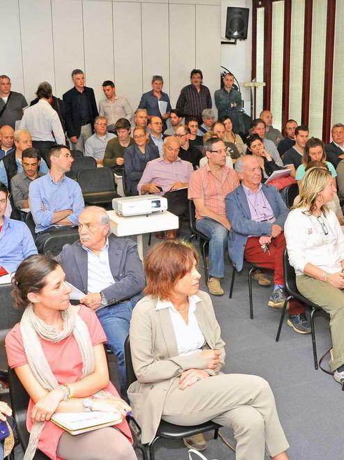 Perso il 16% dei capitani d’azienda 