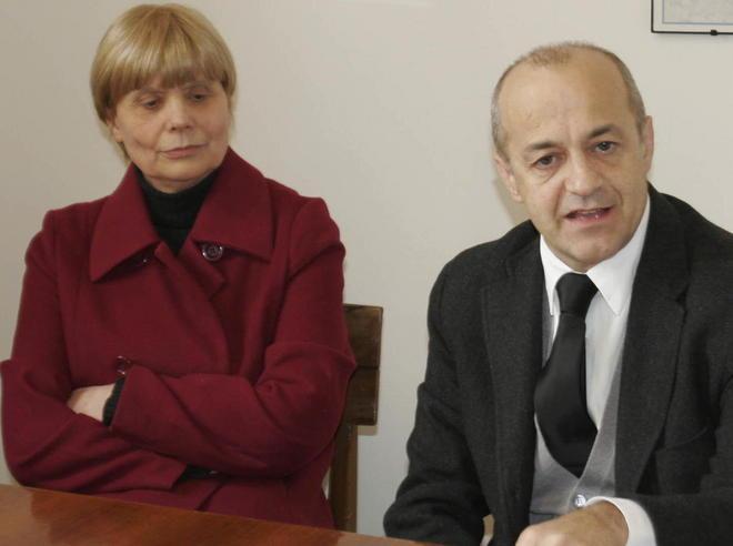 Picco di sfratti: uno al giorno nel 2013 