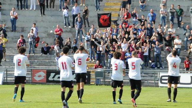 Vecchi marpioni di B e C1 tra i rossoneri