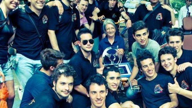 La città del futuro nei video degli studenti