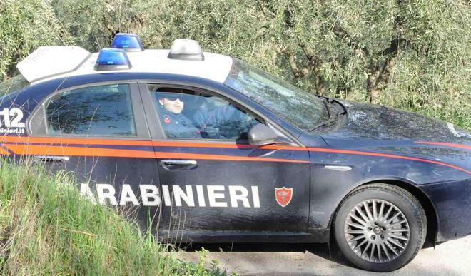 Aumentano i furti nelle case 