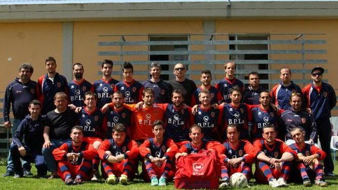 Lajatico, grande rimonta con successo