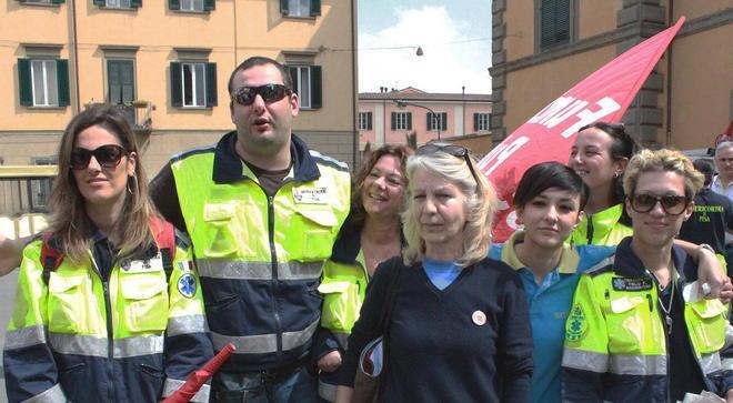 La Cisl: «Sulla Misericordia l’arcivescovo non ha colpe»