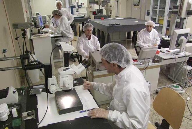 La Fisica migliore è quella insegnata a Pisa 