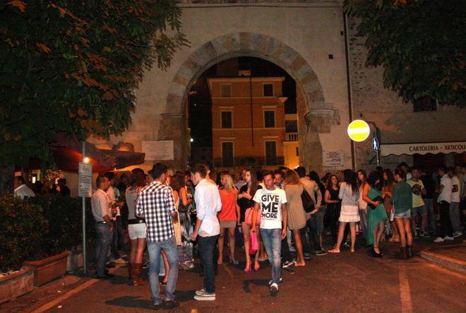Parcheggi, per il sindaco nessun taglio