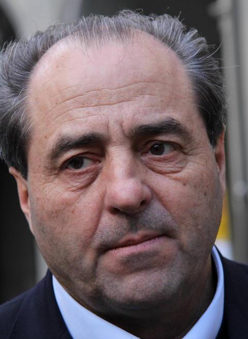 Di Pietro farà tappa a Viareggio 
