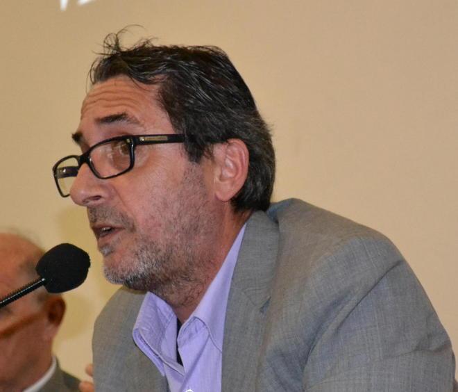 Luciano Buccianti presidente del Comitato cittadino