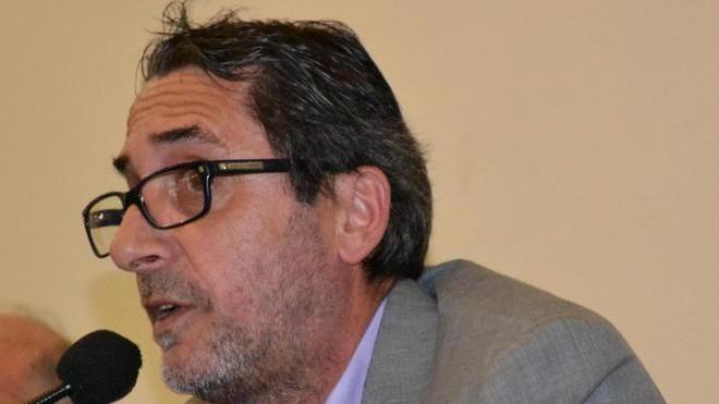 Luciano Buccianti presidente del Comitato cittadino