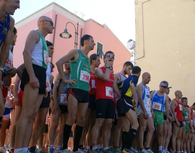 Giro dell’Elba: tappa a Manfredini e Neri 
